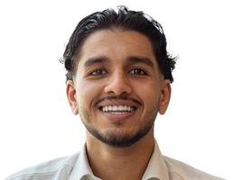 Mohamed Elsedik Sahnoune