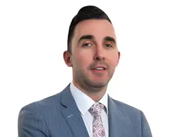 Mark McCloskey