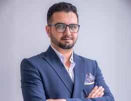 Ahmed Saeed