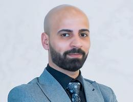 Ibram Allam