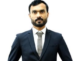 Khurram Shahzad