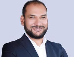 Syed Muhammad Sarwar Alam
