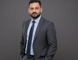 Muhammad Ali Bokhari