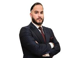 Agent Avatar
