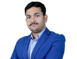 Vedant Bhatt