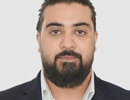 Syed Ali