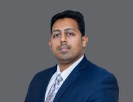Abdullah Ahmed