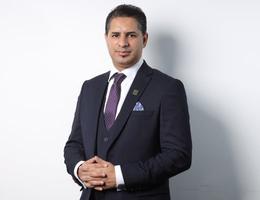 Raunaq Ali Khan