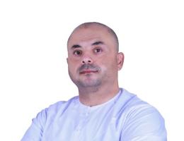 Mohammad Nasr