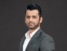 Shoaib Abbas