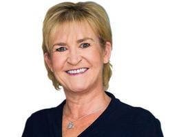 Lisa Mackenzie