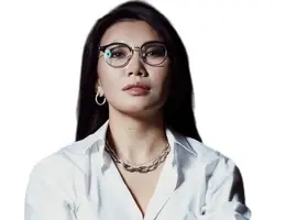 Togzhan Sakharbekova