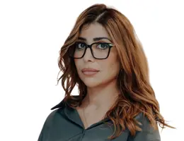 Maria Jamil
