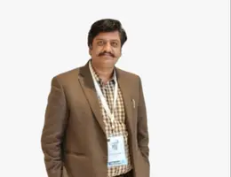 Syed Shabab Hassan
