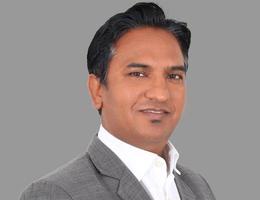 Yanendra Pratap
