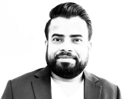 Anubhav Bhatia