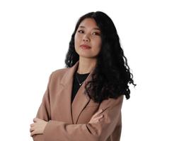 Zhibek Avtandil Kyzy