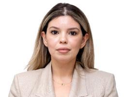 Lina Mahfoud