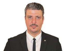Khelil Saibi