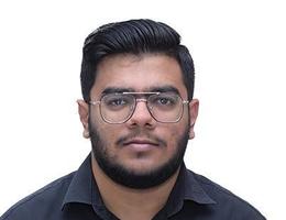 Saqib Rasheed