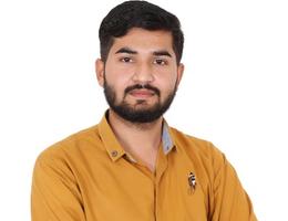 Muhammad Zubair