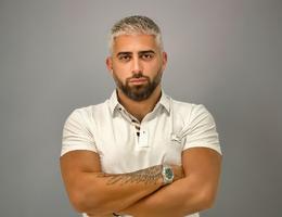 Tony Abou Nasr