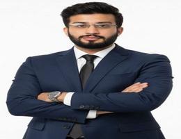 Ahmad Hussain Ali Khan 