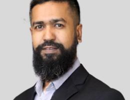 Manaf Uddin