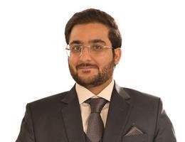 Saad Bin Khurram
