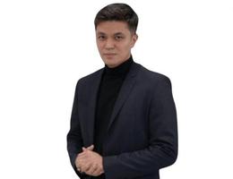 Bulat Akhmedov