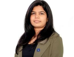 Pranita Yamanaji Borhade