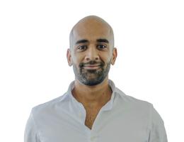 Karan Manek