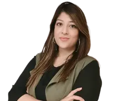 Amena Akhtar