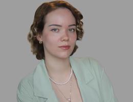 Evgeniia Ivlieva