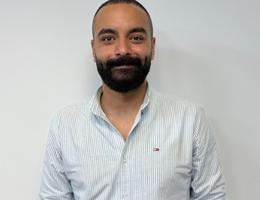 Mohamed Elatabany