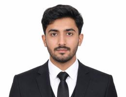 Agent Mohammad Abdullah