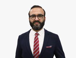 Agent Avatar