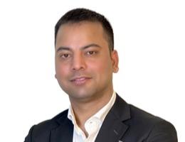 Azhar Khan
