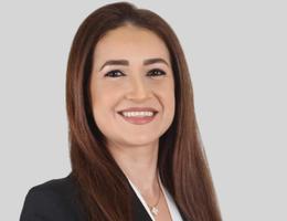 Elika Gharvi
