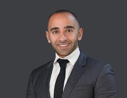 Mokhtar El Kouche