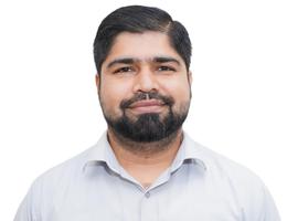 Muhammad Ali Ijaz