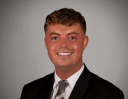 Reece Hughes