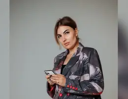 Irina Kremko