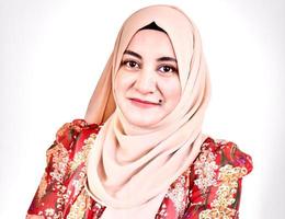 Shumaila Umer