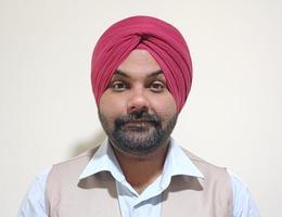 Parvinder Singh