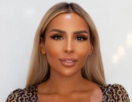 Heba Bakhouche