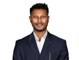 Anirudh Saha