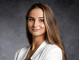 Kristina Shabanova