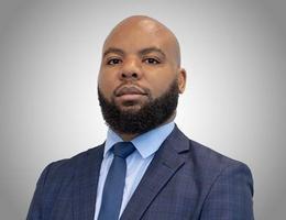 Christopher Mfarinya