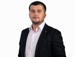 Mukhammadyusuf Valibekov